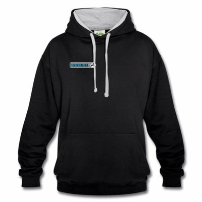 Speedy Feet Official Hoodie