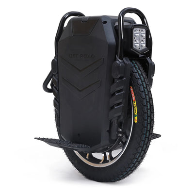 Veteran Abrams | 22 inch | 2700wh Electric Unicycle