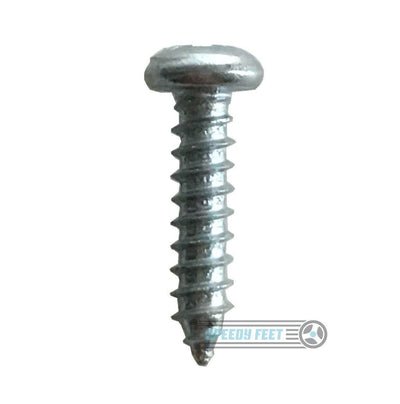 x8 Monster Handle Body Screws-Forest Fasteners-Speedy Feet